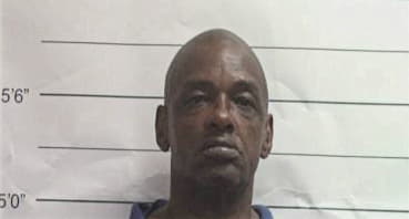 Chauncey Green, - Orleans Parish County, LA 